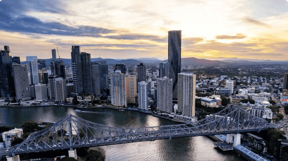 In 2026, Brisbane’s Property Market Set to Maintain Strong Growth