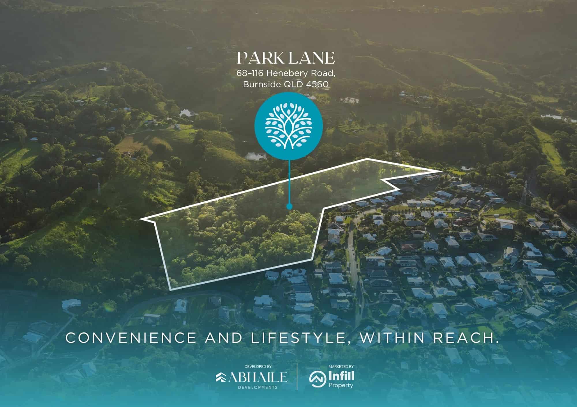 ABHAILE - Parklane Area Profile